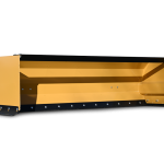 COMPACT JD440/540 Q-TACH SNOW PUSHER 54"