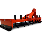 3 POINT HITCH LAND PLANE 7FT