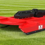 72" HEAVY DUTY ROTARY CUTTER EURO