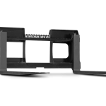 1200lb PALLET FORK JD440/540 Q-TACH w/48" TINES