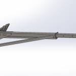 10FT TELESCOPIC EURO BOOM POLE